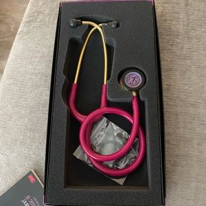 Littmann Classic 3 Stethoscope